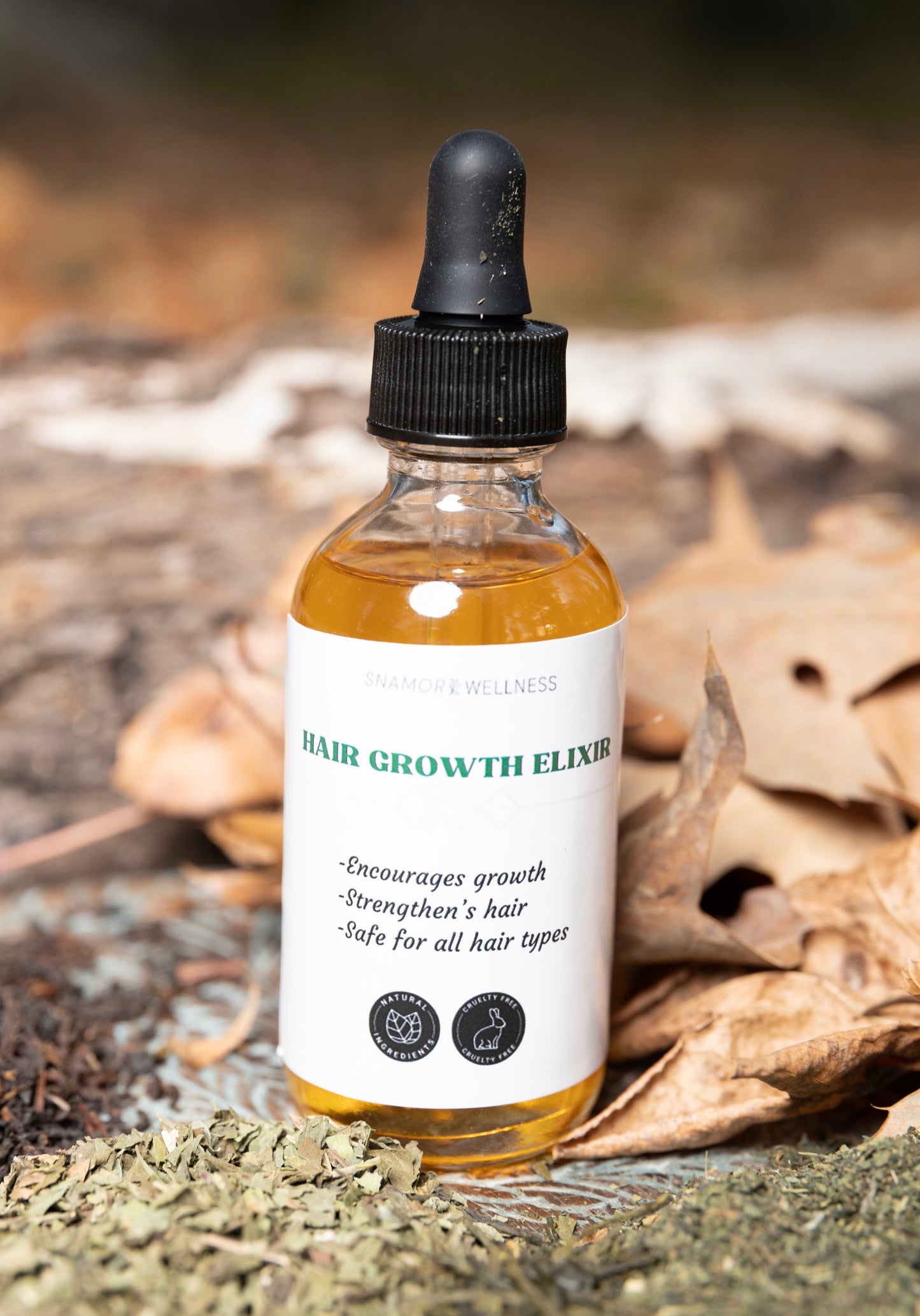 Hair Growth Elixir