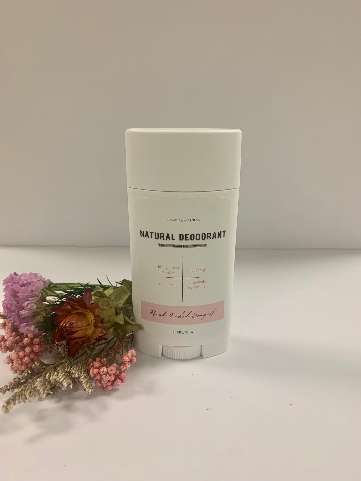 ‘Fresh Picked Bouquet’ Deodorant