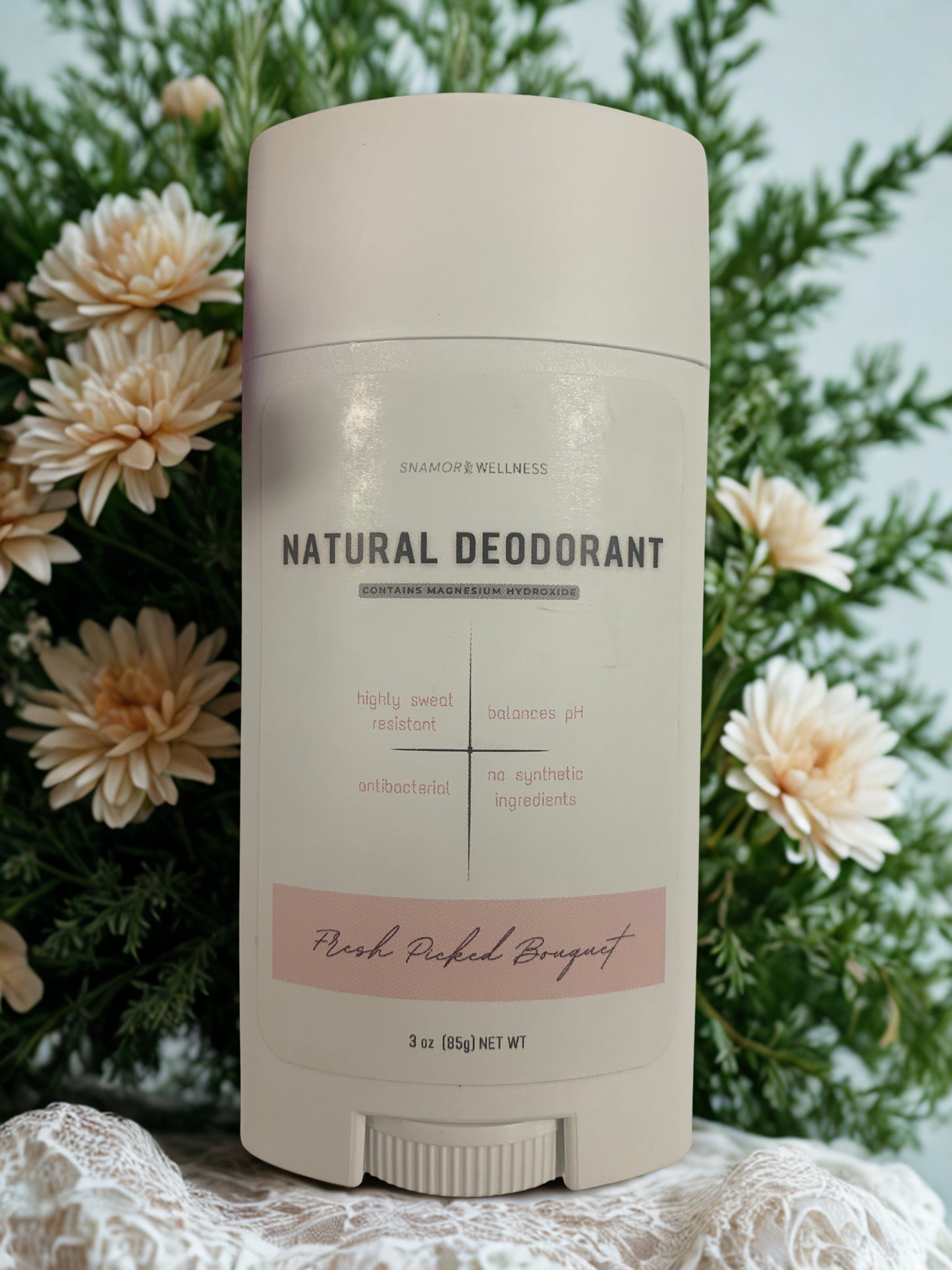‘Fresh Picked Bouquet’ Deodorant